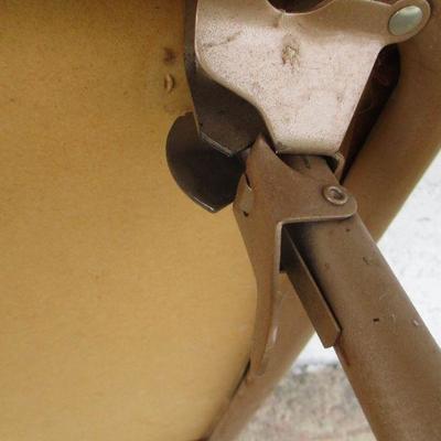 Lot 32 - Cosco Card Table