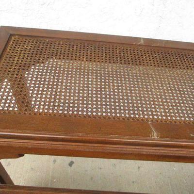 Lot 33 - Ethan Allen Furniture 