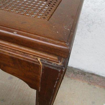 Lot 33 - Ethan Allen Furniture 