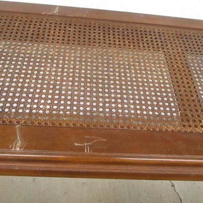 Lot 33 - Ethan Allen Furniture 