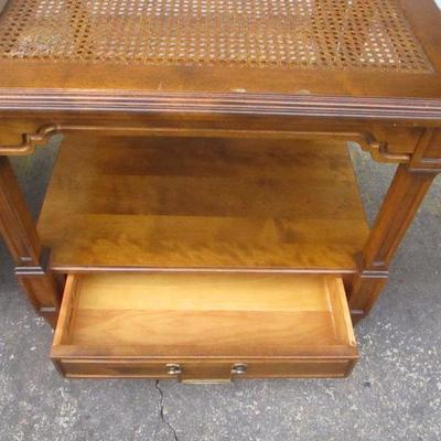 Lot 33 - Ethan Allen Furniture 