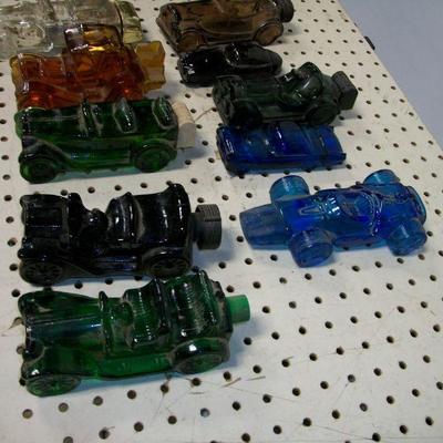 Lot 34 - Avon Cars