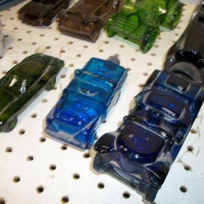 Lot 36 - Avon Cars 