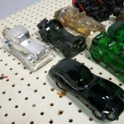 Lot 39 - Avon Cars
