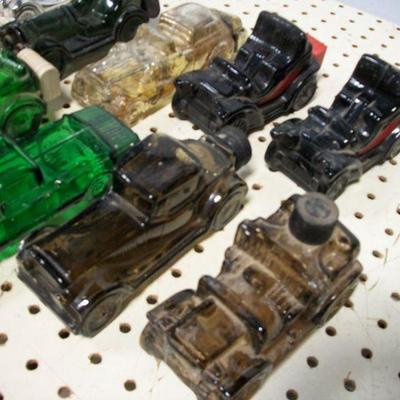 Lot 39 - Avon Cars
