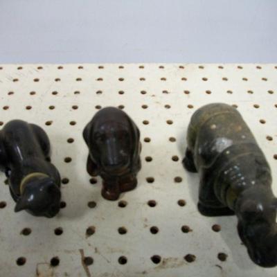 Lot 43 - Avon Bottles 