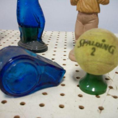 Lot 45 - Avon Bottles