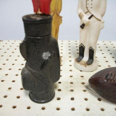 Lot 45 - Avon Bottles