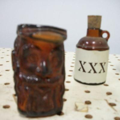 Lot 46 - Avon Bottles