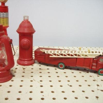 Lot 47 - Avon Bottles