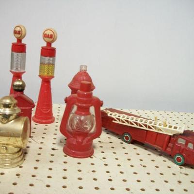 Lot 47 - Avon Bottles