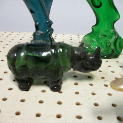Lot 48 - Avon Bottles