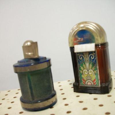 Lot 49 - Avon Bottles 