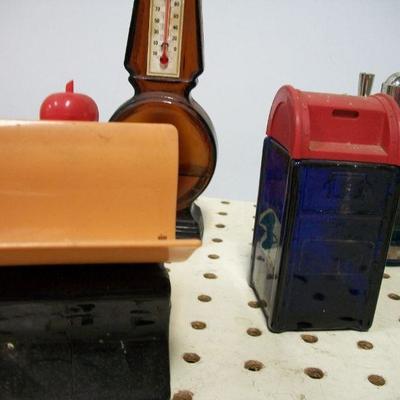 Lot 49 - Avon Bottles 