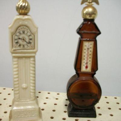 Lot 49 - Avon Bottles 