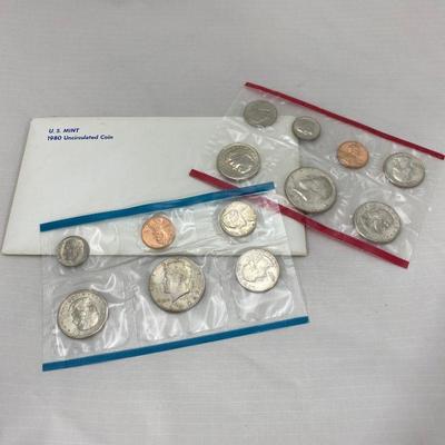 .45. Proof and Mint Sets