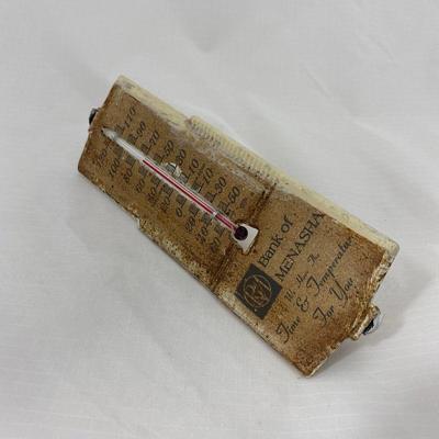 .48. Bank of Menasha Lot