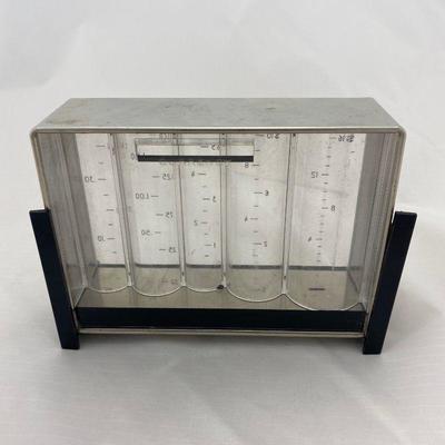 .48. Bank of Menasha Lot