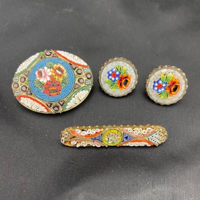 .55. Micro-Mosiacs