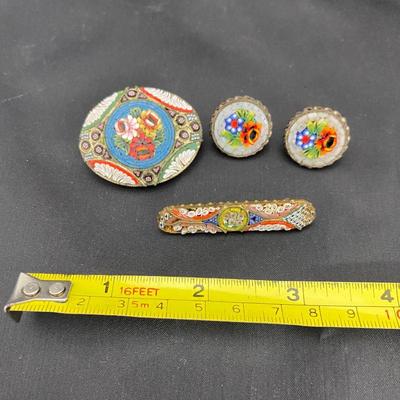 .55. Micro-Mosiacs