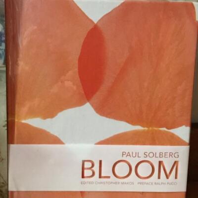 136: Lot of Art Hardback Books 