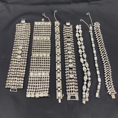 .62. Rhinestone Must-Haves!