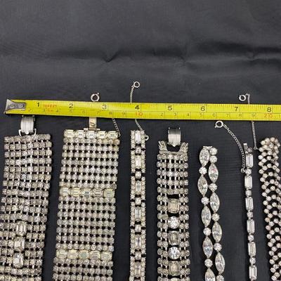 .62. Rhinestone Must-Haves!