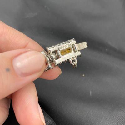 .62. Rhinestone Must-Haves!