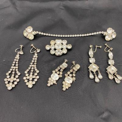 .62. Rhinestone Must-Haves!