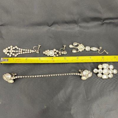 .62. Rhinestone Must-Haves!