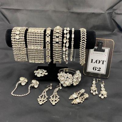 .62. Rhinestone Must-Haves!