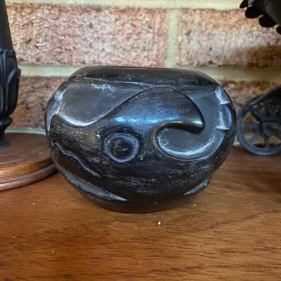 138: Lot of Decorative Items