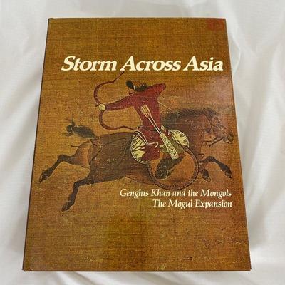 .83. Set of 12 Imperial Visions Books