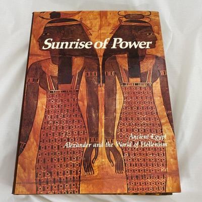 .83. Set of 12 Imperial Visions Books