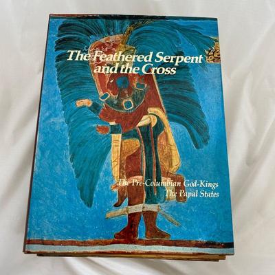 .83. Set of 12 Imperial Visions Books