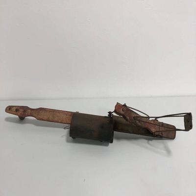 .93. Corn/Potato Planter