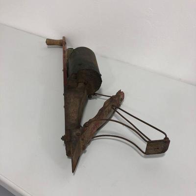 .93. Corn/Potato Planter