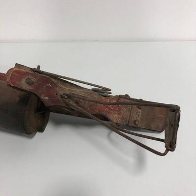 .93. Corn/Potato Planter