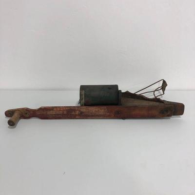 .93. Corn/Potato Planter