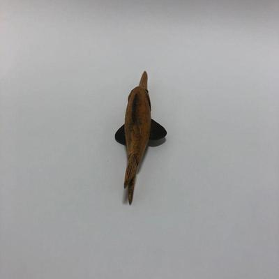 .98. Vintage Fish Decoy