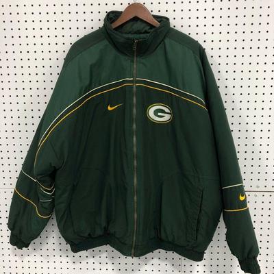 .105. Two Packer Jackets