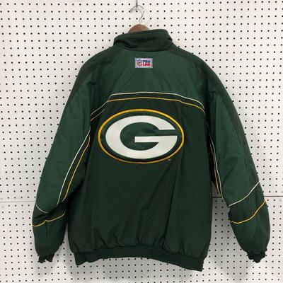 .105. Two Packer Jackets