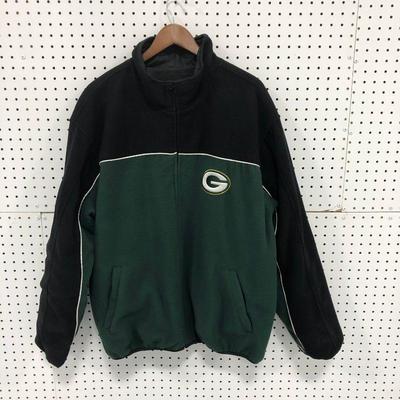 .105. Two Packer Jackets