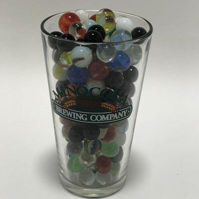 .104. Marbles & Pints
