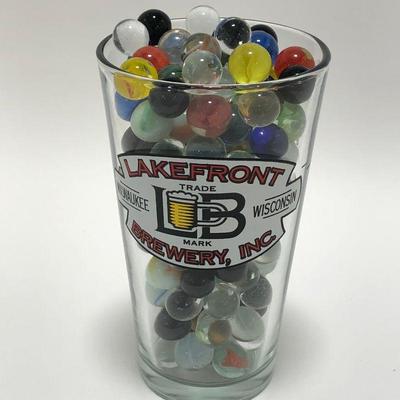 .104. Marbles & Pints