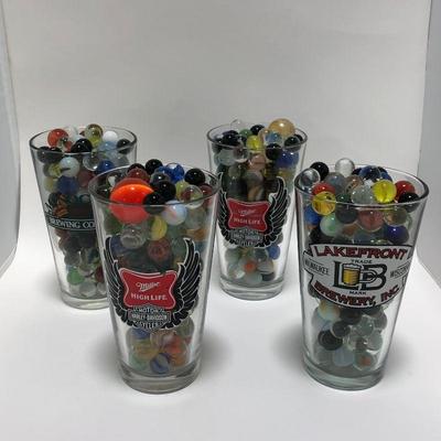 .104. Marbles & Pints