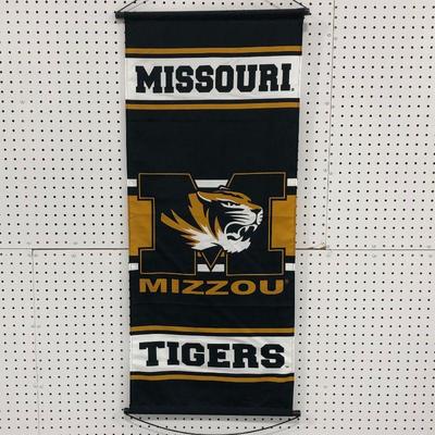 .106. Missouri Mizzou Lot