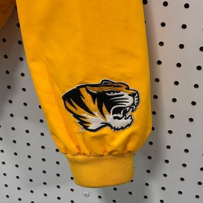 .106. Missouri Mizzou Lot