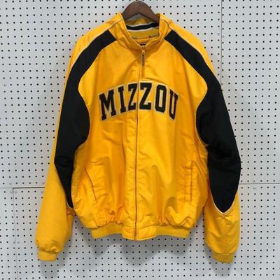 .106. Missouri Mizzou Lot