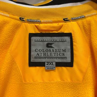 .106. Missouri Mizzou Lot